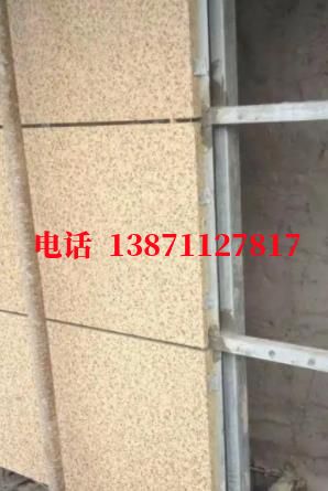 青海长距离外墙ET板